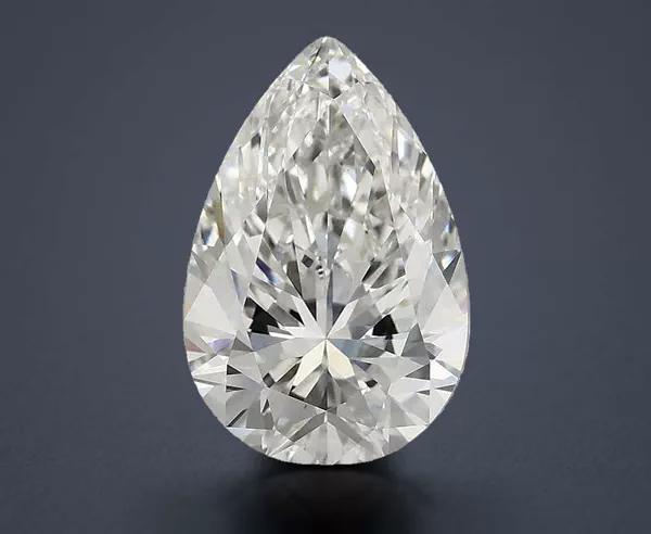 2.96 Carat · G · VS1 Rare Carat Ideal Cut