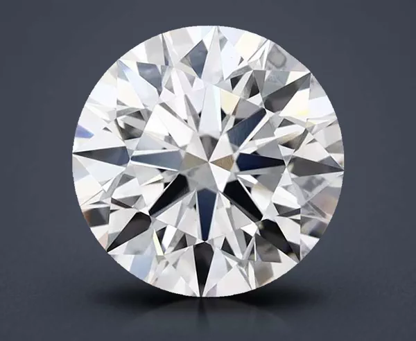 3.03 Carat · D · VS1 Rare Carat Ideal Cut