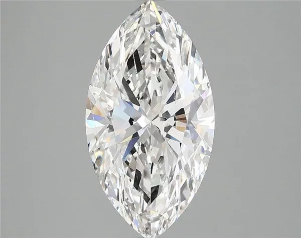 2.89 Carat · F · VS1 Rare Carat Ideal Cut