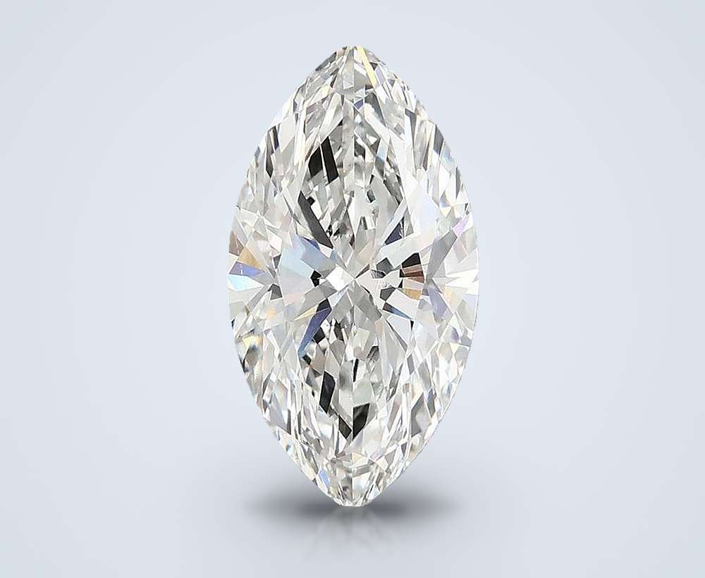 2.89 Carat · F · VS1 Rare Carat Ideal Cut