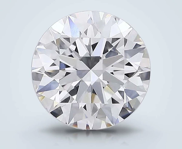 2.19 Carat · F · VVS2 Rare Carat Ideal Cut