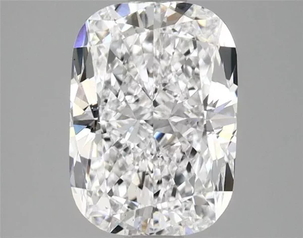 2.39 Carat · D · VS2 Rare Carat Ideal Cut