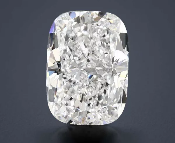 2.39 Carat · D · VS2 Rare Carat Ideal Cut