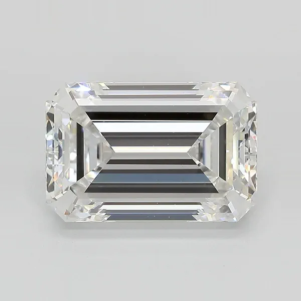 5.79 Carat · E · VVS2 Rare Carat Ideal Cut