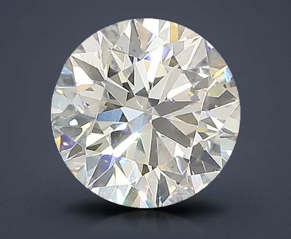 1.59 Carat · J · VS1 Rare Carat Ideal Cut