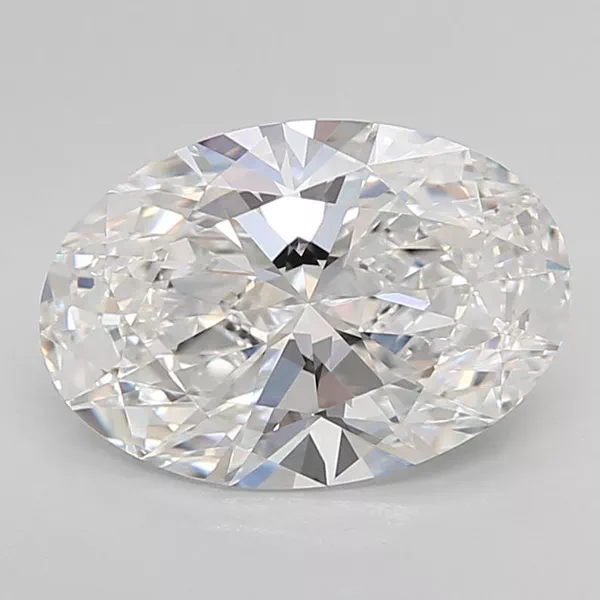 3.04 Carat · F · IF Rare Carat Ideal Cut