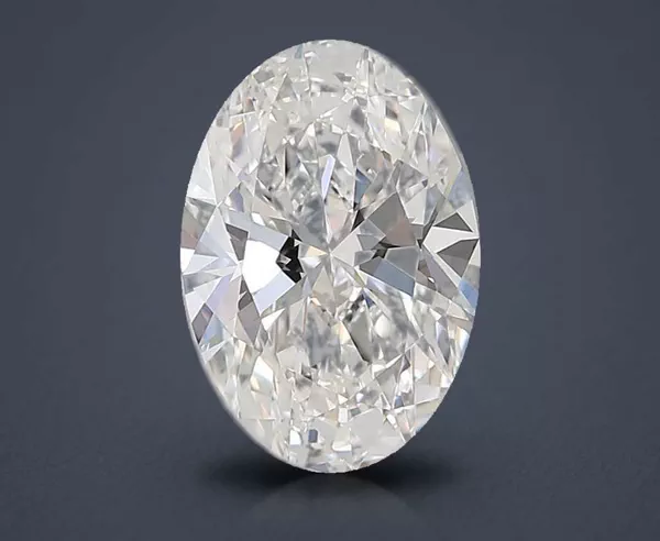 3.04 Carat · F · IF Rare Carat Ideal Cut