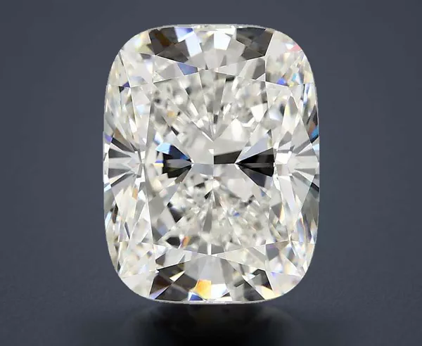 5.03 Carat · F · VVS2 Rare Carat Ideal Cut