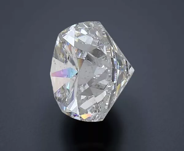 2.96 Carat · F · SI1 excellent Cut