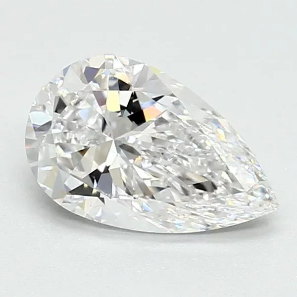 0.99 Carat · E · VVS1 very good Cut