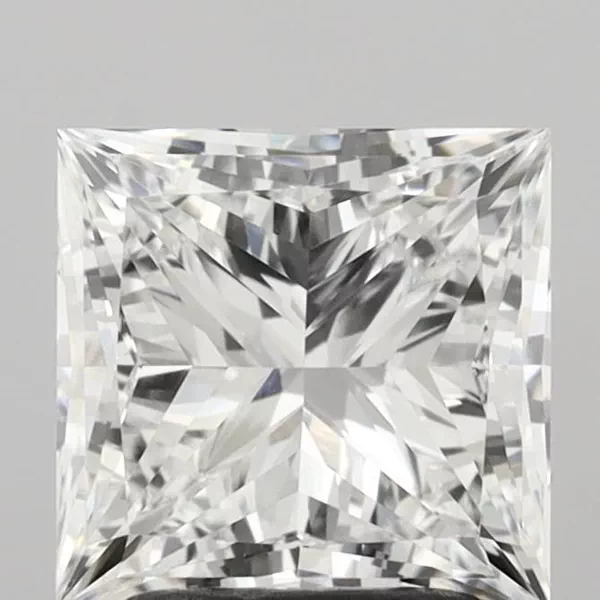 2.46 Carat · E · VVS2 Rare Carat Ideal Cut