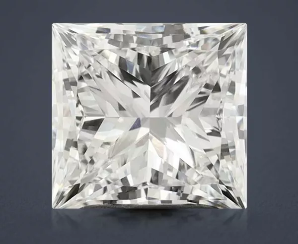 2.46 Carat · E · VVS2 Rare Carat Ideal Cut