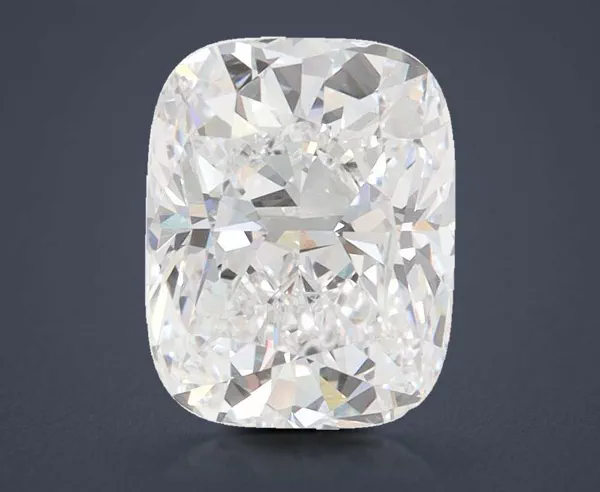 2.37 Carat · D · IF Rare Carat Ideal Cut
