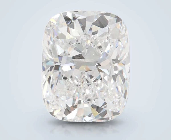 2.37 Carat · D · IF Rare Carat Ideal Cut