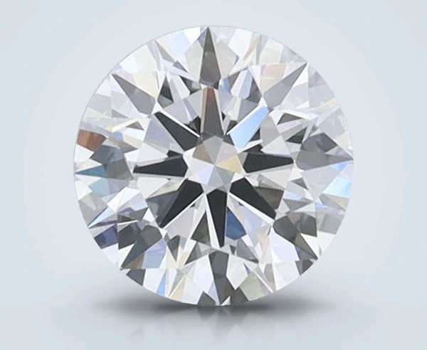 0.76 Carat · D · FL Rare Carat Ideal Cut