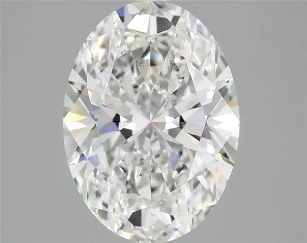 2.83 Carat · E · VVS2 Rare Carat Ideal Cut
