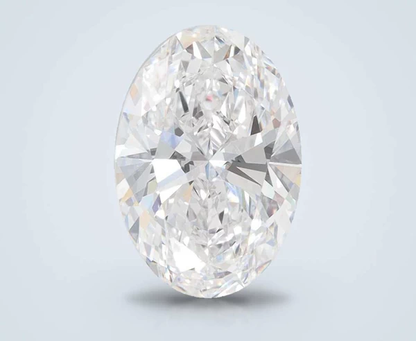 2.35 Carat · D · FL Rare Carat Ideal Cut