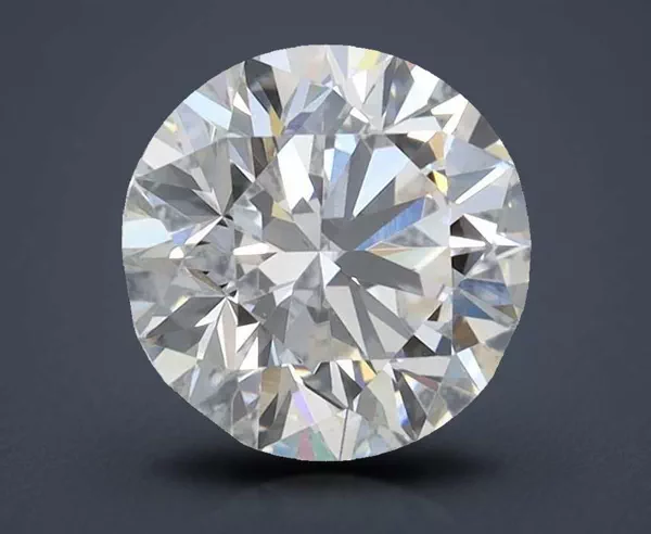 1.52 Carat · F · VS1 Rare Carat Ideal Cut