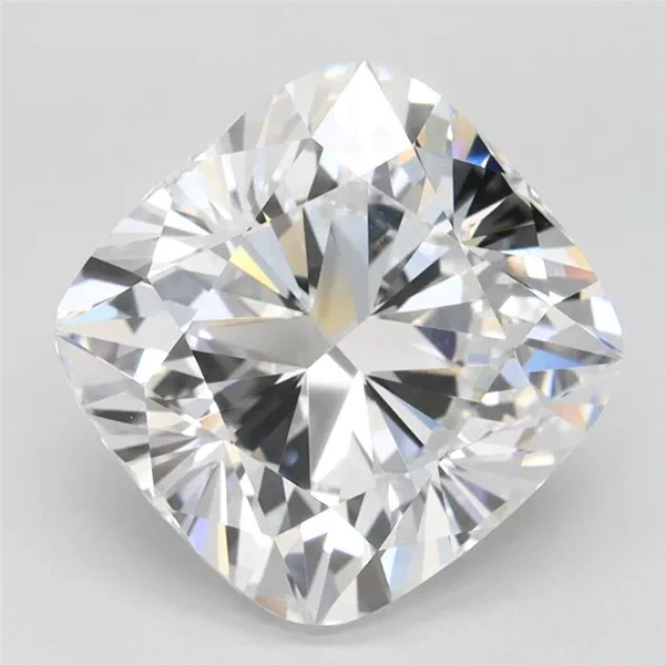 3.78 Carat · D · IF Rare Carat Ideal Cut