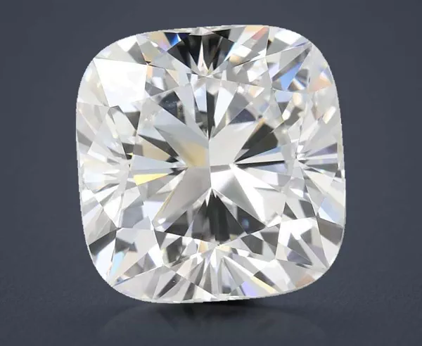 3.78 Carat · D · IF Rare Carat Ideal Cut