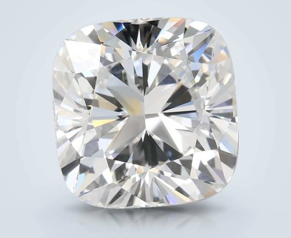 3.78 Carat · D · IF Rare Carat Ideal Cut