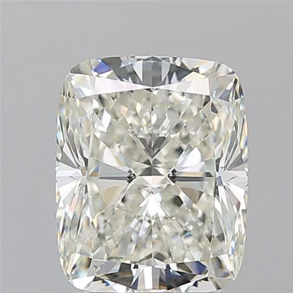 3.56 Carat · I · VVS2 very good Cut