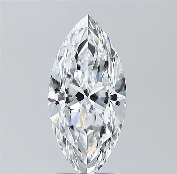 2.01 Carat · D · FL Rare Carat Ideal Cut