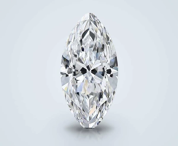2.01 Carat · D · FL Rare Carat Ideal Cut