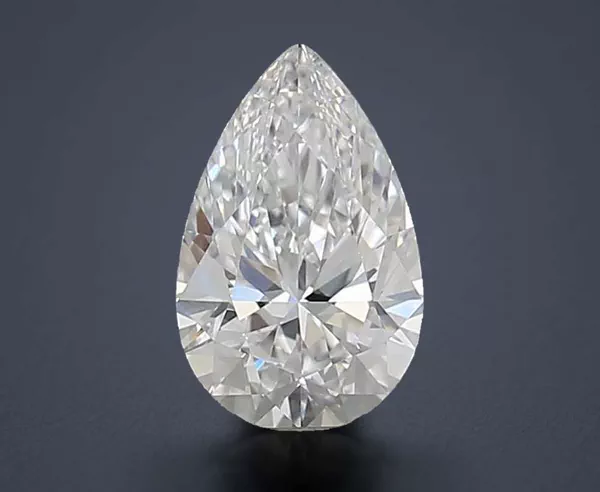 1.03 Carat · D · IF Rare Carat Ideal Cut