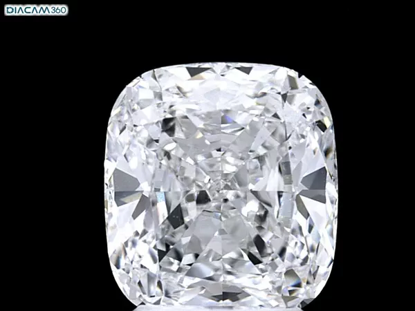3.53 Carat · E · VS2 Rare Carat Ideal Cut