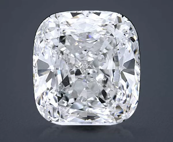 3.53 Carat · E · VS2 Rare Carat Ideal Cut