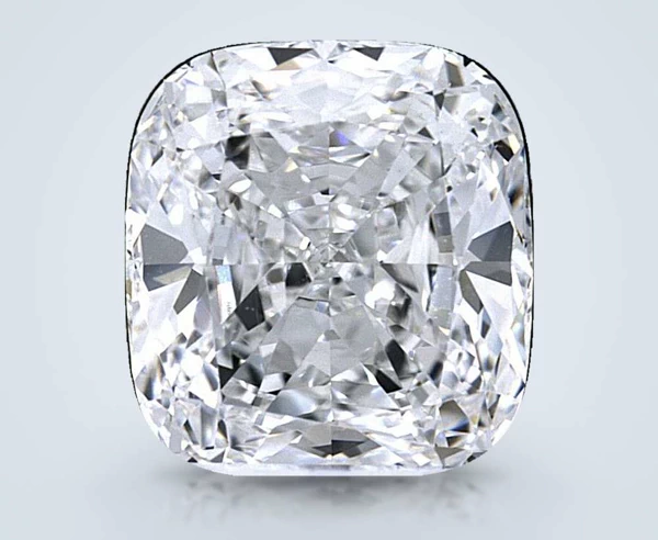 3.53 Carat · E · VS2 Rare Carat Ideal Cut