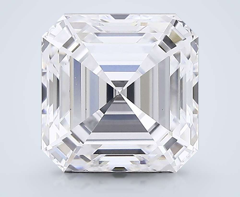 3.57 Carat · D · VS1 Rare Carat Ideal Cut