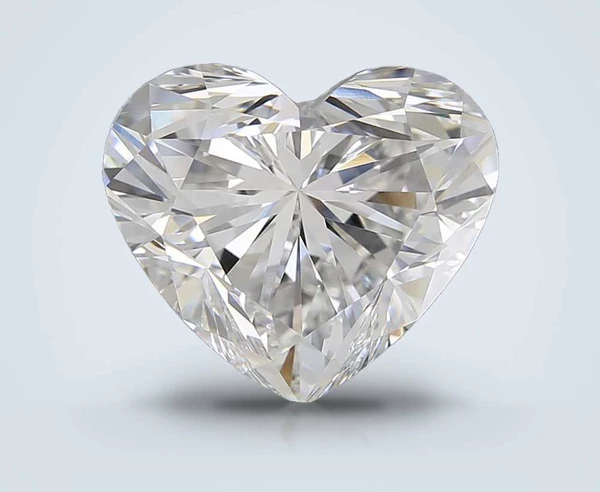 7.27 Carat · D · IF Rare Carat Ideal Cut
