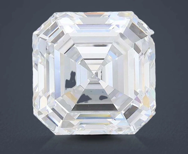 2.44 Carat · D · FL Rare Carat Ideal Cut