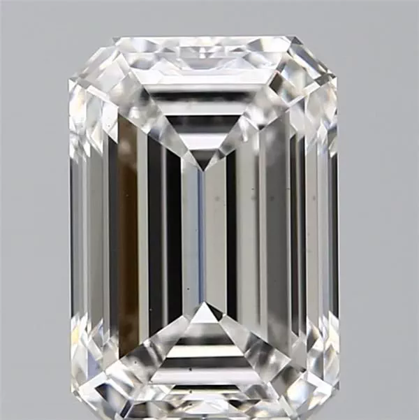 2.17 Carat · F · VS2 Rare Carat Ideal Cut