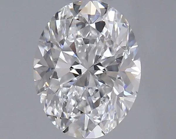 0.9 Carat · D · VVS2 very good Cut
