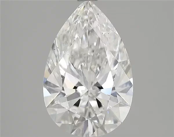 2.3 Carat · E · VS2 Rare Carat Ideal Cut