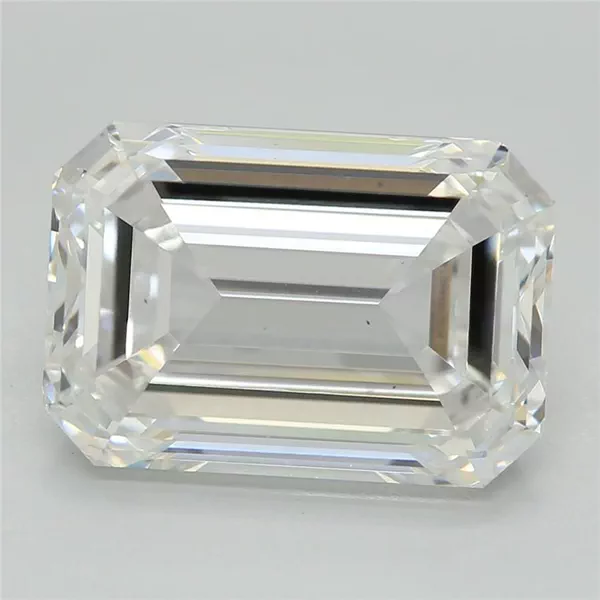 5.01 Carat · D · VS2 Rare Carat Ideal Cut