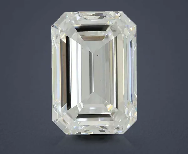 5.01 Carat · D · VS2 Rare Carat Ideal Cut