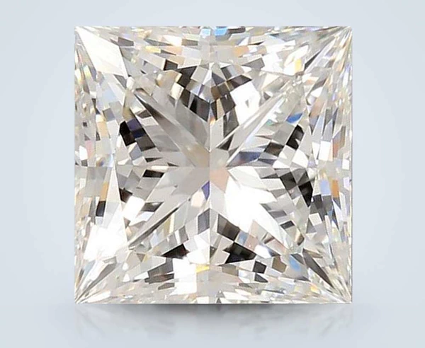 4.26 Carat · E · VVS2 Rare Carat Ideal Cut