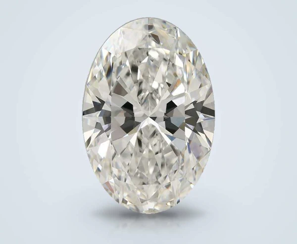 6.01 Carat · F · VVS2 Rare Carat Ideal Cut