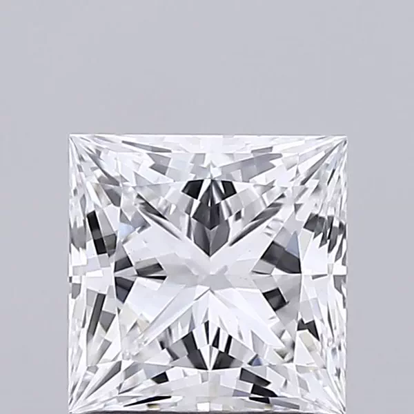 1.29 Carat · D · VS1 Rare Carat Ideal Cut