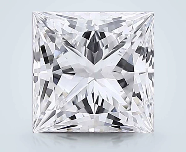 1.29 Carat · D · VS1 Rare Carat Ideal Cut