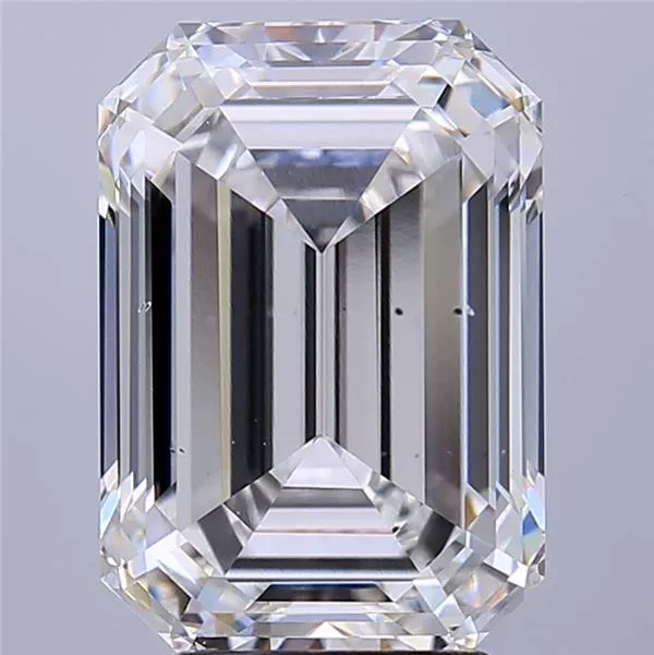 4.22 Carat · E · VS2 Rare Carat Ideal Cut