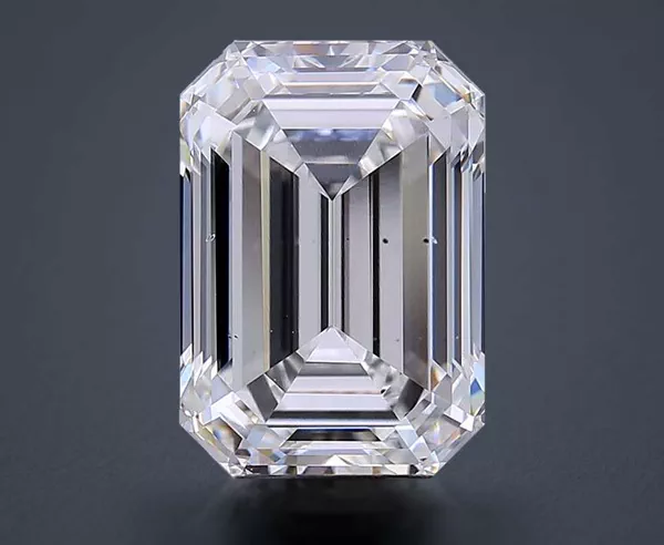 4.22 Carat · E · VS2 Rare Carat Ideal Cut