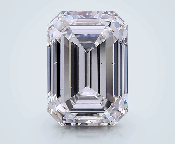 4.22 Carat · E · VS2 Rare Carat Ideal Cut