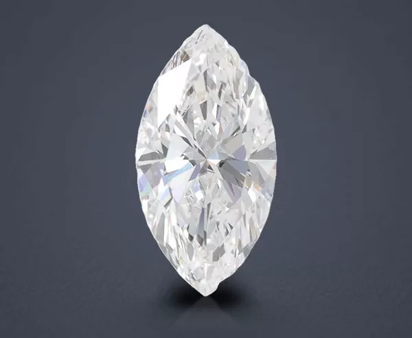 1.09 Carat · D · FL Rare Carat Ideal Cut