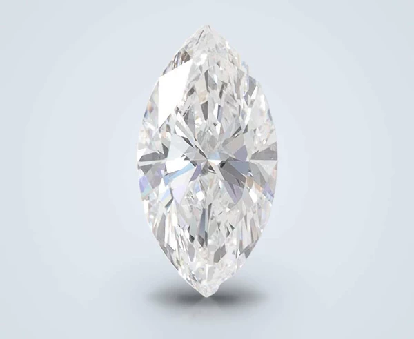 1.09 Carat · D · FL Rare Carat Ideal Cut