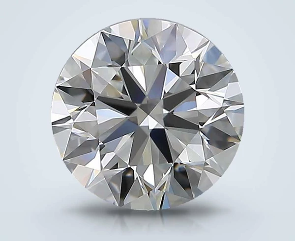 2.2 Carat · H · IF excellent Cut